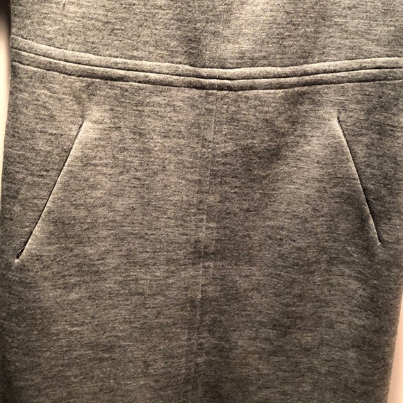 Jade melody Grey dress - Picture 3 of 7